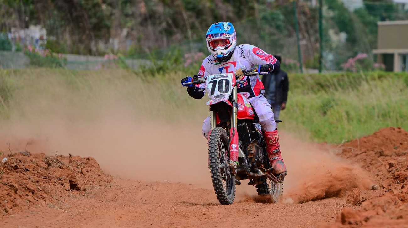 Third Round of FMSCI 2W Rally Sprint Championship To Be Held in Pune Tomorrow